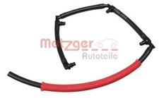 Fits METZGER AUTOTEILE 0840112 Hose, fuel overflow