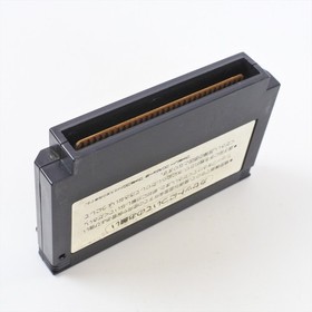 KONAMI WAI WAI WORLD 1 Famicom Nintendo d222 fc