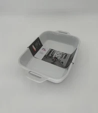 Staub Stoneware Baking Dish