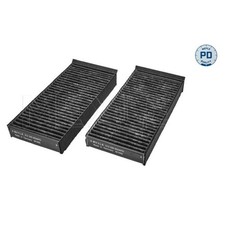 Meyle Filter Innenraumluft 64316835404 24710830