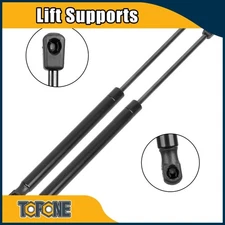 1 Pair Rear Trunkt For Aston Martin DB7 94-04 Lift Support shock struts SG301029