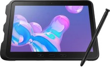 Samsung 10.1" Galaxy Tab Active Pro Tablet 64GB Storage Black USED