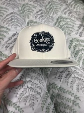 Cookies SF Michigan Snapback