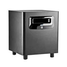 JBL LSR310S 10" 200 Watt Powered Studio Subwoofer Active Reference Sub