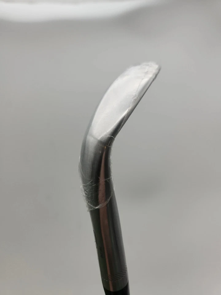 NEW 2024 TITLEIST VOKEY SM10 RAW WEDGE 54*/10S TXSTIFF MITSU MMT 125  35" BRANDN - Image 3 of 4