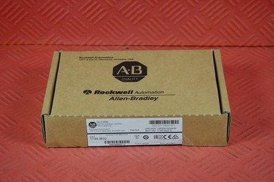 Allen-Bradley 1746-IB32 SLC500 Input Module NEU Sofort Lieferbar!