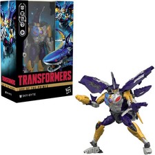 Hasbro Collectibles - Transformers - Age of the Primes - Voyager Class Sky-Byte