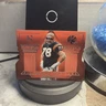 ANTHONY MUNOZ 2025 PANINI SILHOUETTE PILLARS OF THE GAME BENGALS Q4305