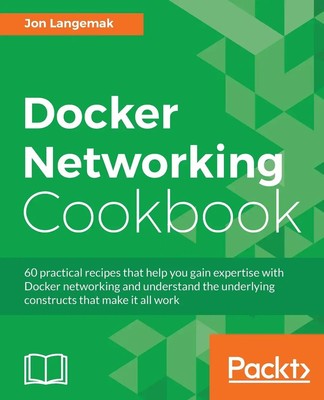 Jon Langemak | Docker Networking Cookbook | Taschenbuch | Englisch (2016)