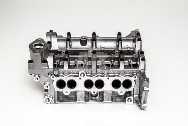 Zylinderkopf AMC 910145K FüR Ford MAX JK Ecosport Van Fiesta 6 CB1 CCN 2 DXA CB7-image
