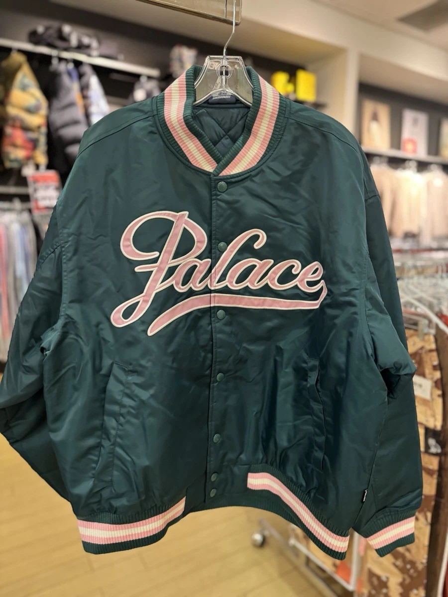 Palace Green Clothing for Men for sale | eBay