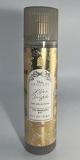 Bath  Body Works Disney Princess LIFE  S A FAIRYTALE Fine Fragrance Mist 8oz NEW