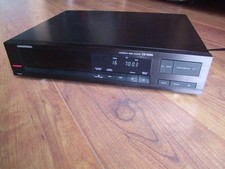 Grundig CD 5500 - High End CD Player in sehr gepflegtem Zustand