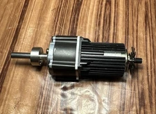 Faulhaber 234239054 071 DC Mini Motor