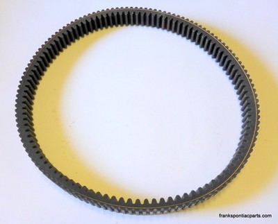 Arctic Cat Drive Belt #0627-16