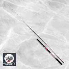 Daiwa A-BRITZ NERAI ML-210 E Boat Fishing rod 2 pieces From
