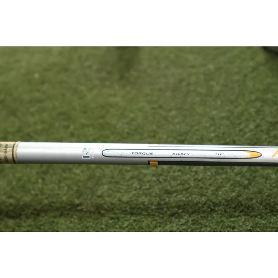 Cleveland HiBore R Flex 36" Golf 9 Iron RH / 1H-S732 - Image 4 of 4