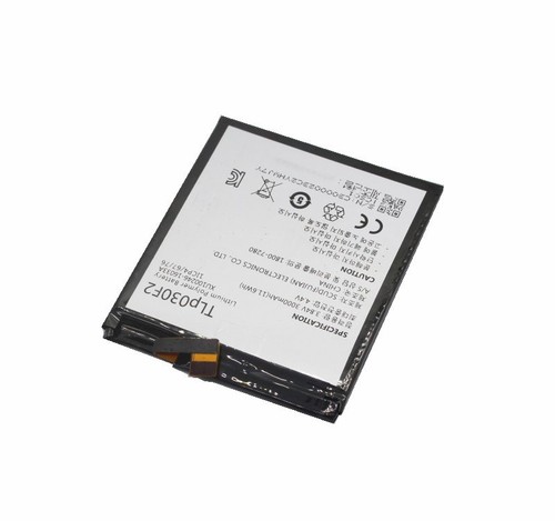 TLp030F1 / TLp030F2 3000mAh Bateria do Alcatel One Touch Idol 4S DTEK60 OT-6070 - Zdjęcie 3 z 6