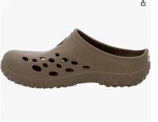 NEW Muck Men s Muckster Lite Clog - Brown (choose your size) . (03)