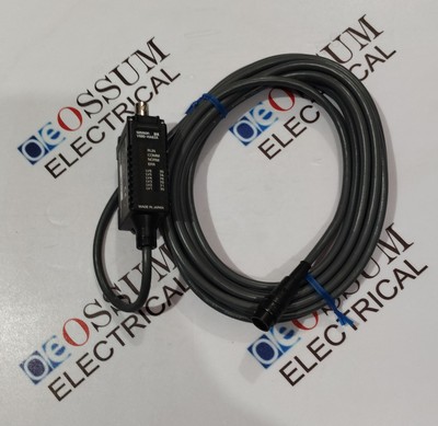 OMRON V680-HA63A PHOTOELECTRIC SENSOR FAST SHIPPING