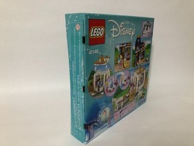LEGO Disney Princess 41146 Cinderella's Enchanted Evening - NEW - SEALED