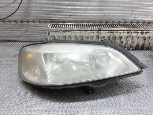 Opel Astra G 2000 Rechts Scheinwerfer 13132456RH DEV451855
