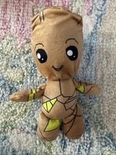 Galerie Marvel Guardians Of The Galaxy Groot 8" Plush
