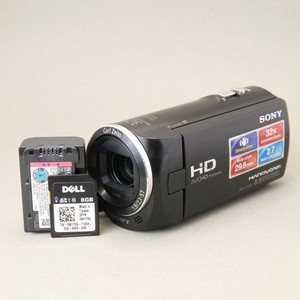 Sony Hdr Cx580 | eBay