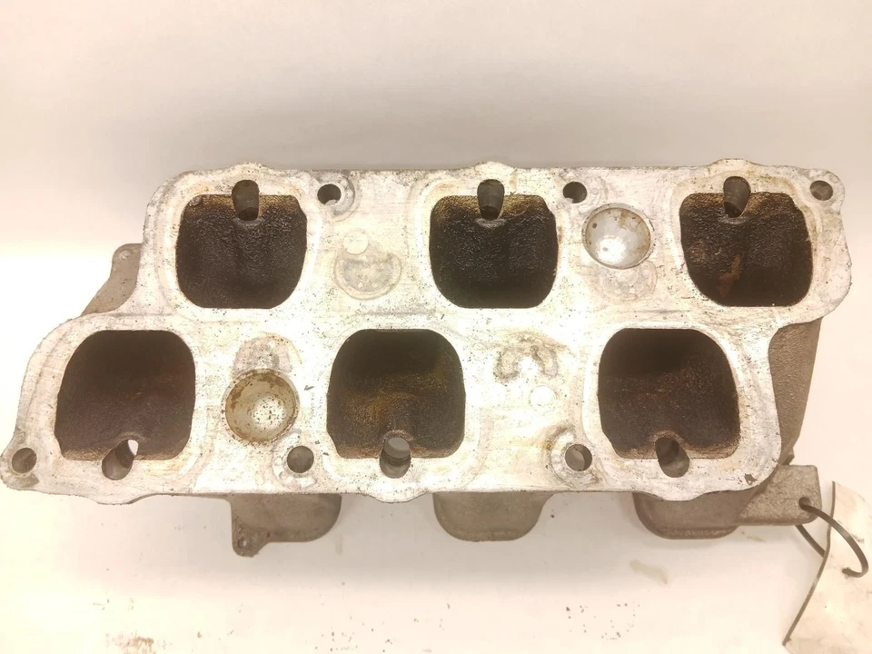 '07-'08 GMC ACADIA Colector de admisión inferior OEM ¡6 meses de garantía! Foto 2 de 4