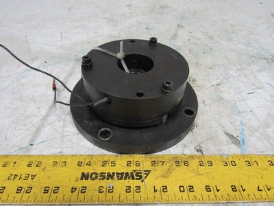 Matrix 1EB040-26 Electro-Magnetic Clutch/Torque Limiter 48V 36W 7/8'' Keyed