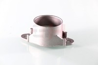 Gh Reparatursatz FederbeinstüTzlager GH-362562 FüR Ford Fiesta 5 Fusion Van 16V