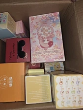 20 BLIND BOXES SEALED ◇ Bb3, Pop Mart, See Pics  AUTHENTIC & US SHIP  ☆ 2