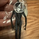 Asteroid City Alien 5" Keychain Wes Anderson Movie RARE Jeff Goldblum SEALED — photo 5