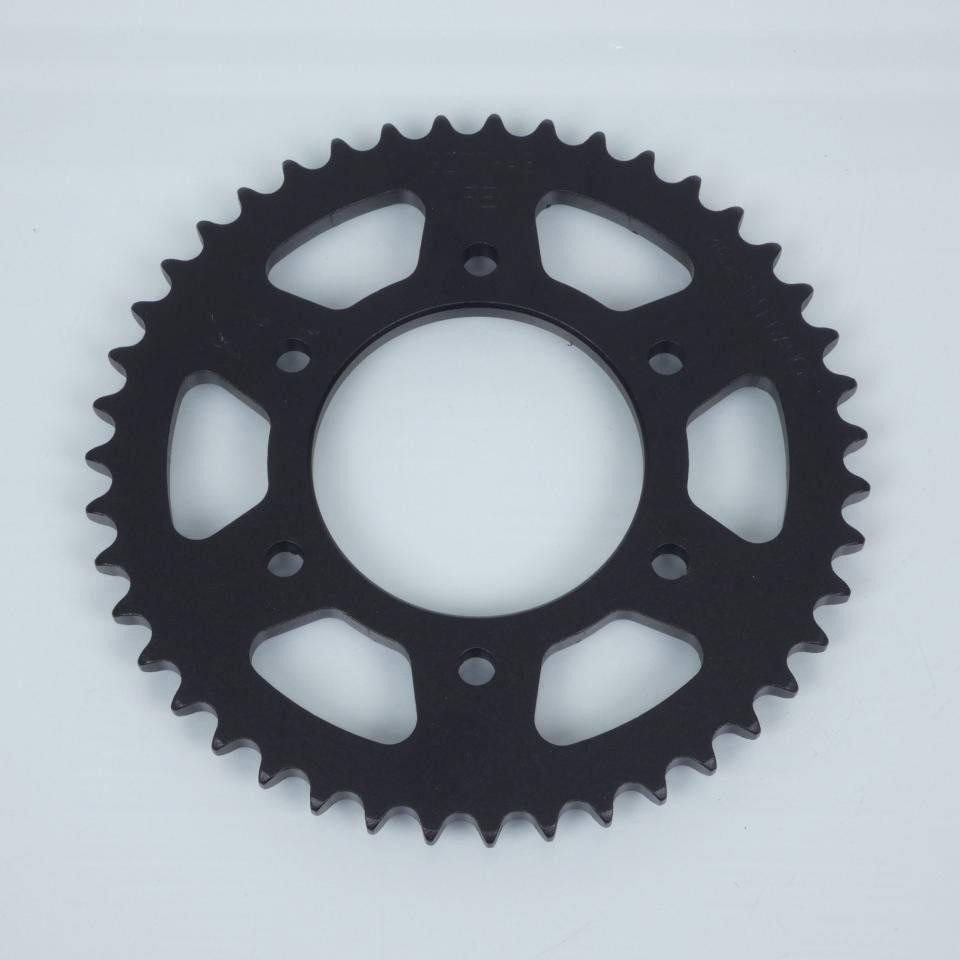 Couronne 43 dents FE pour Yamaha YZF R 125 2008-2009 pas 428