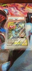 PSA 9 MINT 2019 POKEMON BLACK STAR PROMO #SM167 CELEBI VENUSAUR GX TAG TEAM TINS