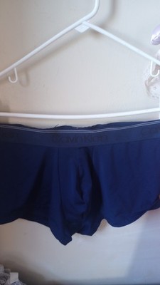 Calvin Klein Briefs Trunks  size S/p NWOT Moisture Wicking 2023 Second Skin Soft