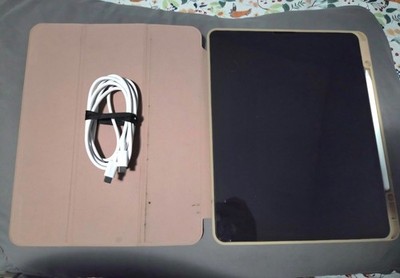 iPad Pro 12.9  6 Gen  128gb