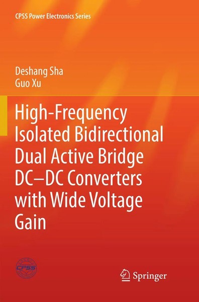 Guo Xu (U. A.) | High-Frequency Isolated Bidirectional Dual Active Bridge...-image