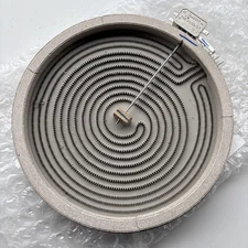 Double  12” Radiant Heating Element MEE6428640 240V