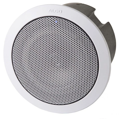 Algo 8198 SIP PoE+ Ceiling Speaker (Open Box)
