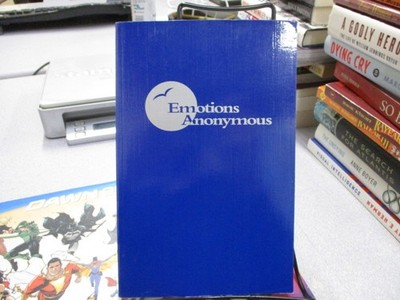 Emotions Anonymous, Revised Edition, Not Available (NA)