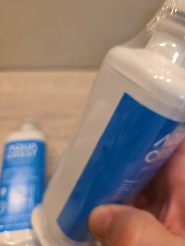 Aqua Crest 2 PACK For Samsung Model # AFQ-DA97-17376B Refrigerator Water Filter - Image 3 of 4