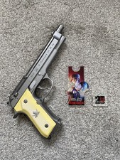 BLACK LAGOON Revy Sword Cutlass Water Gun Prop Anime Manga