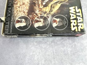 LEGO Star Wars Yoda 7194 Ultimate Collector Series Factory Sealed Retired UCS