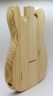 Pine Telecaster HH /  Pine Top / Electric Guitar Body #709 / MADE IN USA — photo 7