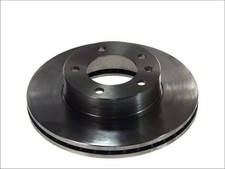 Disque de frein Nissan INTERSTAR