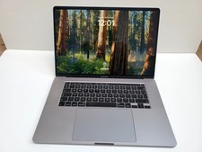 Apple MacBook Pro 16