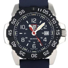 Luminox Navy Seals 3253.Cb Ss Quartz