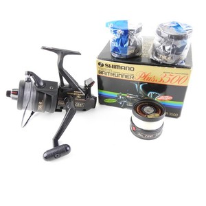 Shimano Triton Reel | eBay