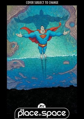 BIZARRO YEAR NONE #1E NICK PITARRA FOIL (WK13)